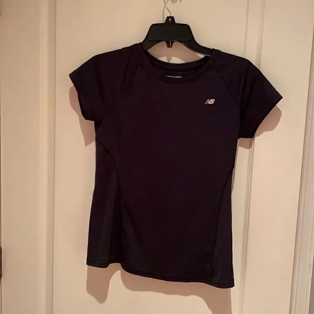 New Balance Work out shirt M